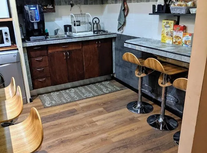 Gina B&B