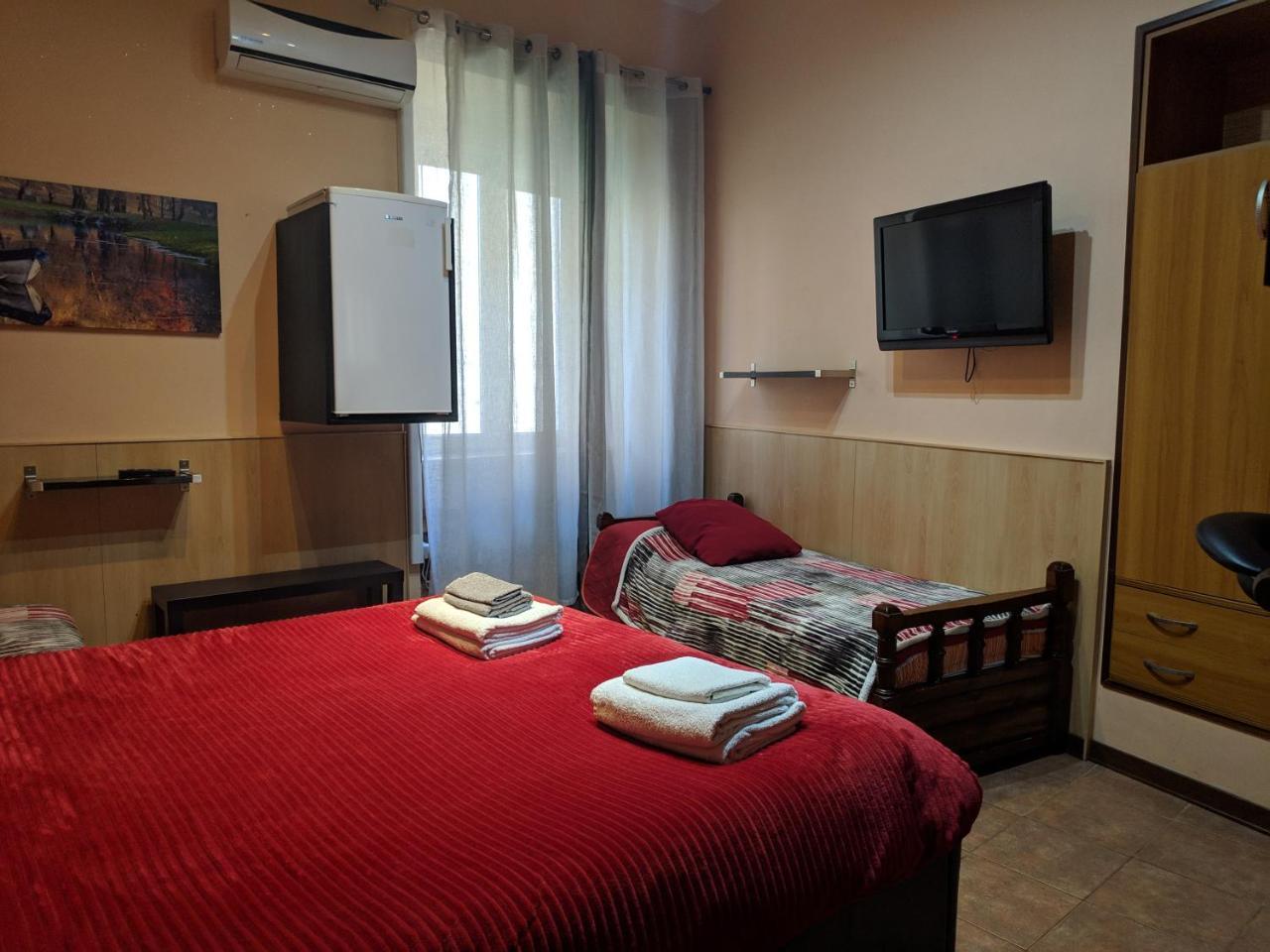 Bed and breakfast Gina Roma